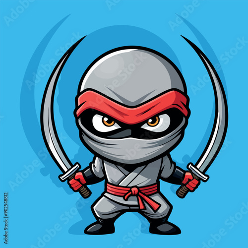 Simpatico ninja 02