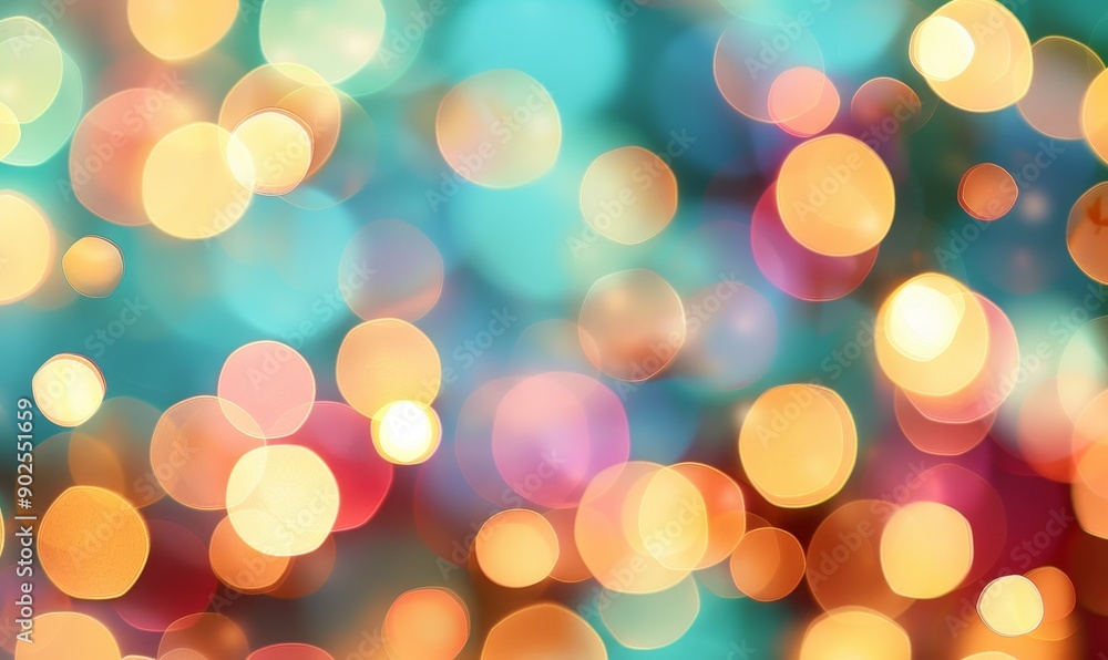 abstract bokeh background with colorful lights and blurred circles for festive, holiday, and celebration designs abstract bokeh background with colorful lights and blurred circles for festive, holiday, and celebration designs