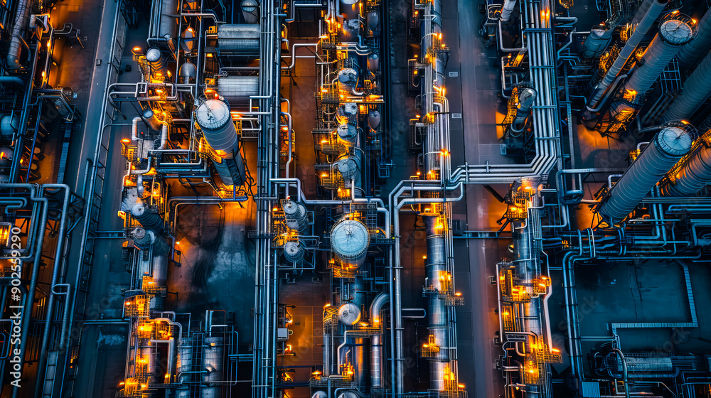Engineering Marvel of Power Production Engineering Marvel of Power Production