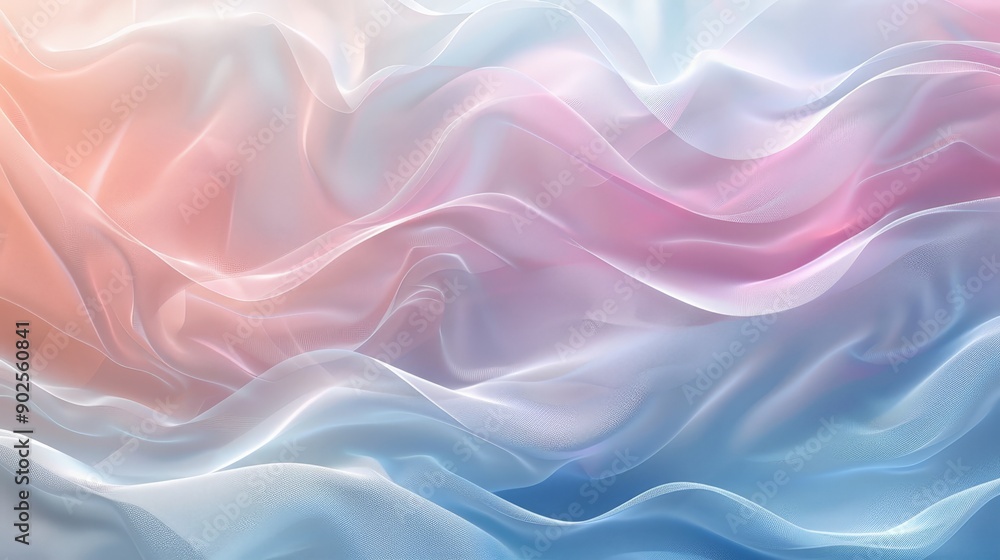 Soft pastel gradient texture with smooth transitions and subtle patterns Soft pastel gradient texture with smooth transitions and subtle patterns