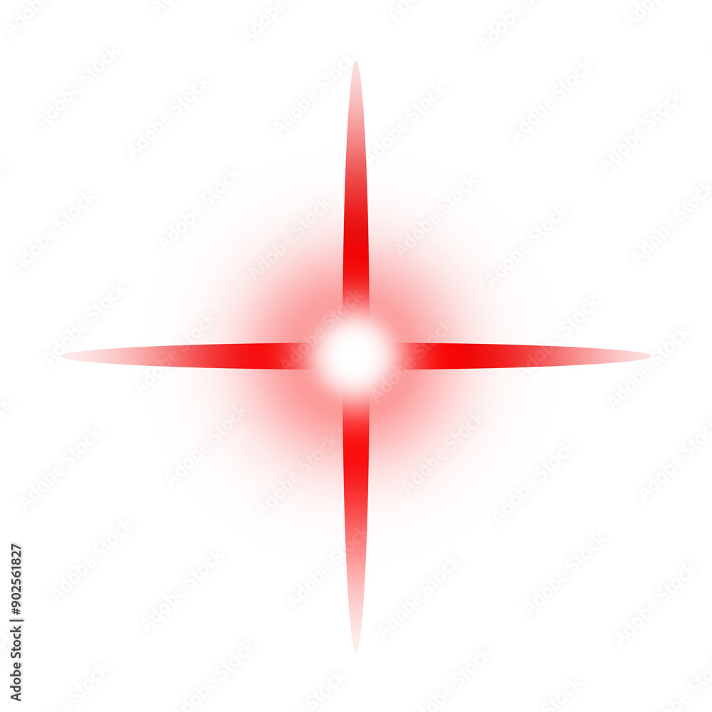 Glowing Red star PNG, Red Sparkle on Transparent Background Glowing Red star PNG, Red Sparkle on Transparent Background