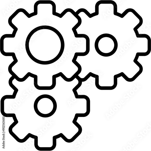 Integration Icon