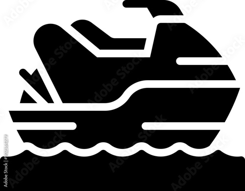 Jetski icon