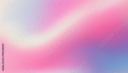 Abstract vibrant color flow abstract grainy background pastel colors pink gradient texture abstract gradient backdrop banner poster design