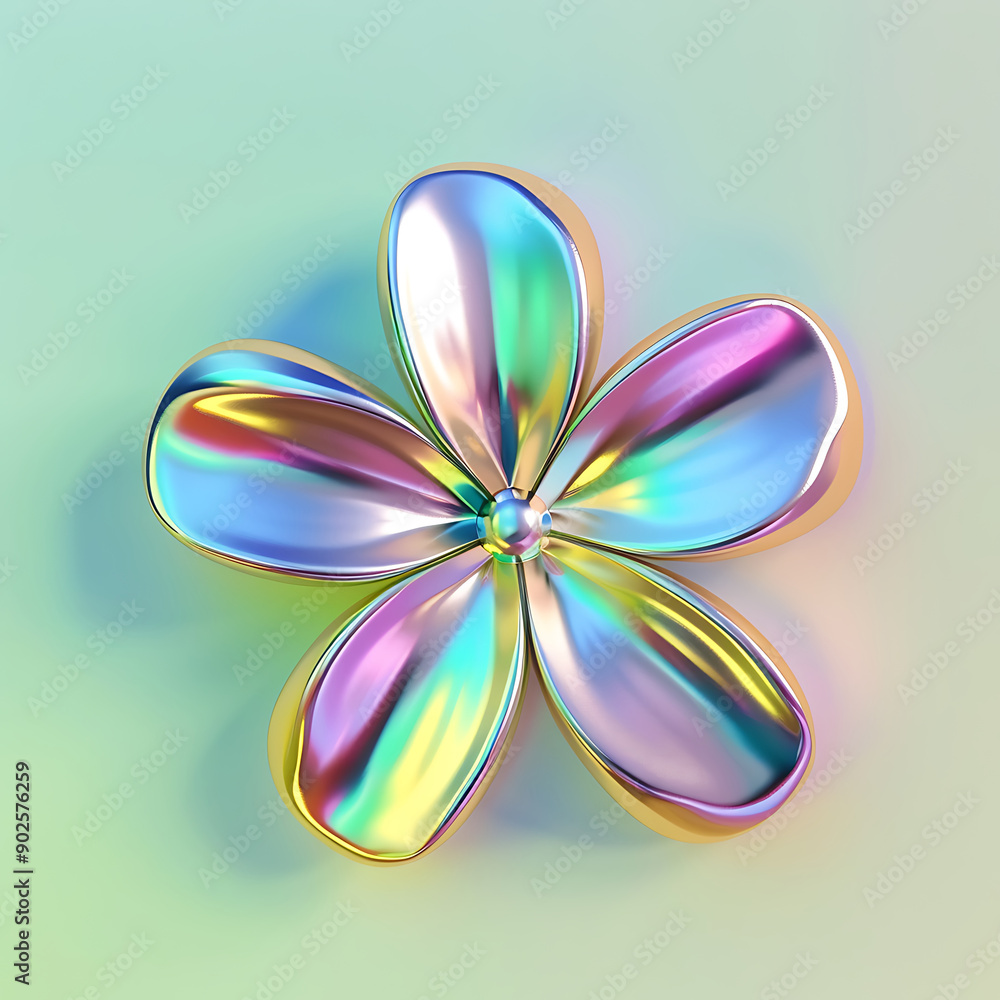 Fototapeta premium flower