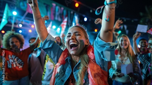 An_election_night_celebration_with_su