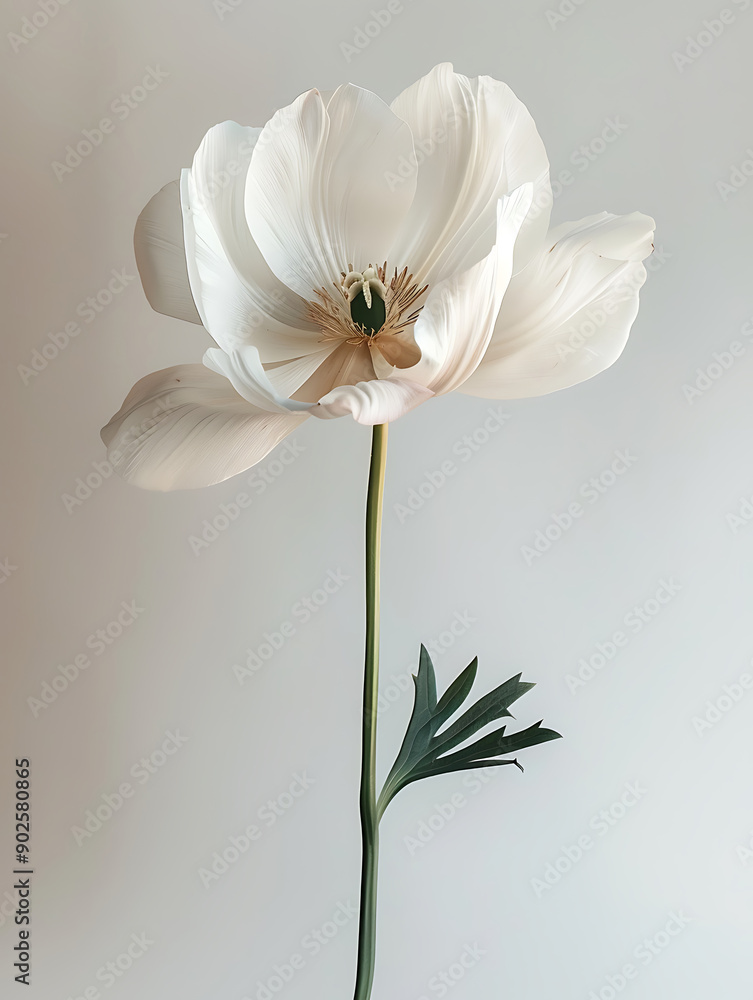 Obraz premium flower