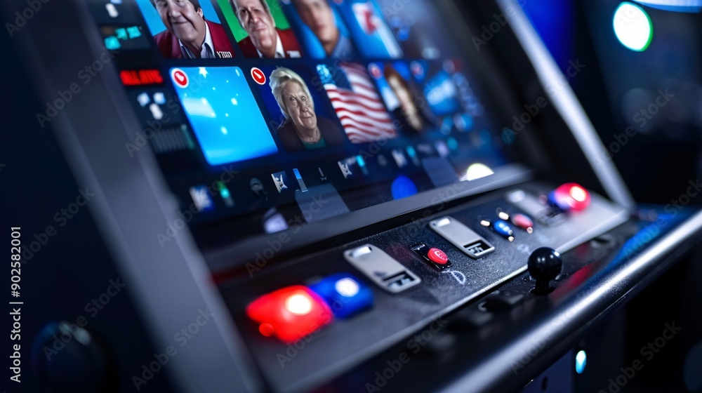 A_close-up_of_a_touchscreen_voting A_close-up_of_a_touchscreen_voting