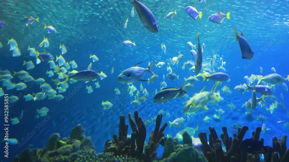 landscape underwater scenery beautiful snorkeling landscape underwater scenery beautiful snorkeling
