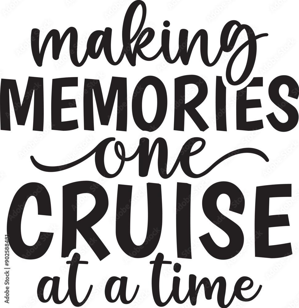 Making Memories One Cruise at a Time Making Memories One Cruise at a Time