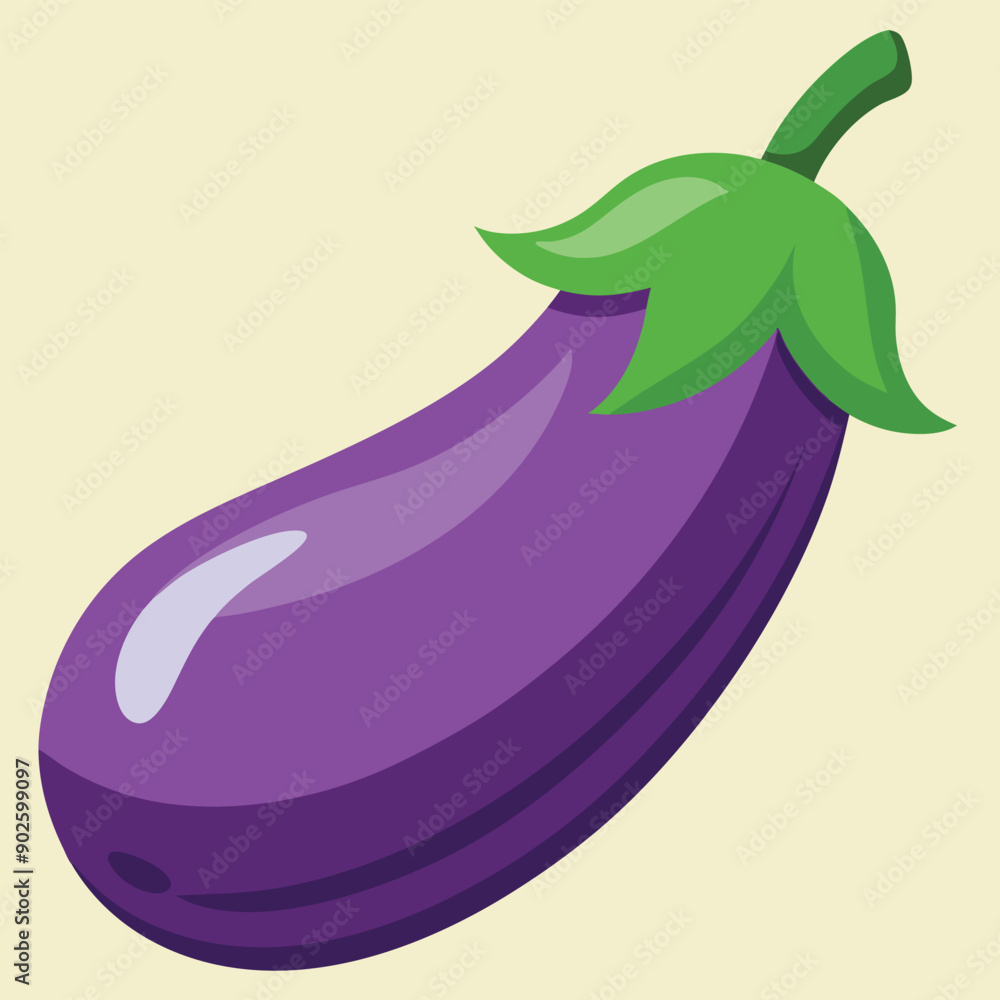 eggplant fresh vegetable icon design isolated eggplant fresh vegetable icon design isolated
