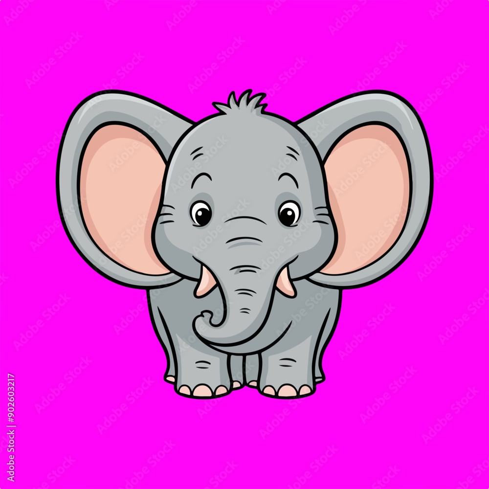 elephant icon elephant icon
