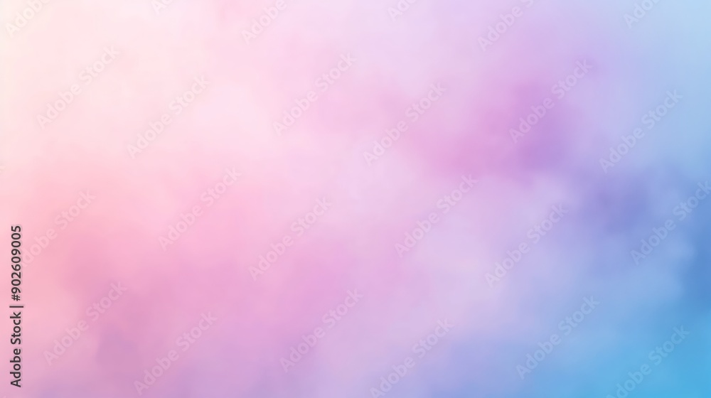 Soft Pink and Blue Gradient Background with Copy Space - Ideal for Websites and Social Media Banners Soft Pink and Blue Gradient Background with Copy Space - Ideal for Websites and Social Media Banners