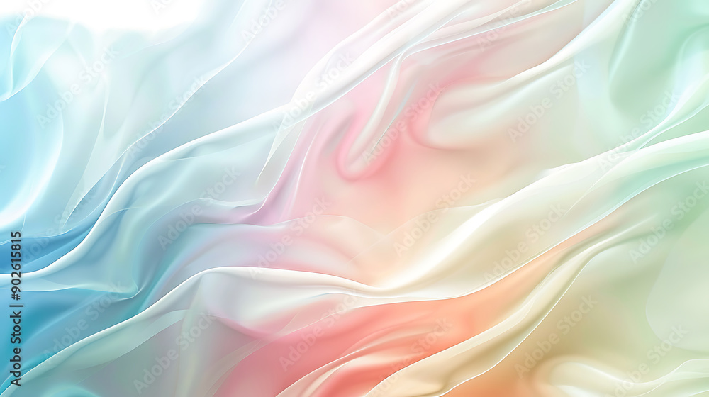 Obraz premium minimal background