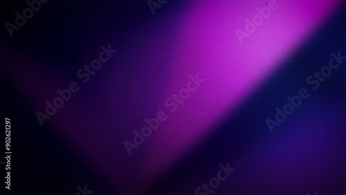 A captivating 4K gradient background transitioning from deep violet to dark blue. Ideal for modern designs, technology themes, and artistic projects. Perfect for adding a touch of elegance and depth