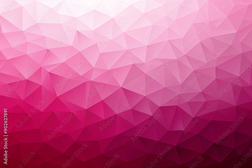 Polygon pink gradient background seen from a low angle, illustration, artwork, colorful, dynamic, soft, low angle view, digital, geometric, smooth, angles, vibrant, design, abstract Polygon pink gradient background seen from a low angle, illustration, artwork, colorful, dynamic, soft, low angle view, digital, geometric, smooth, angles, vibrant, design, abstract