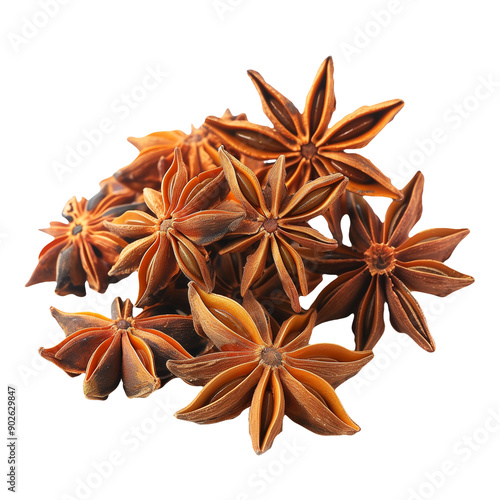 Star anise