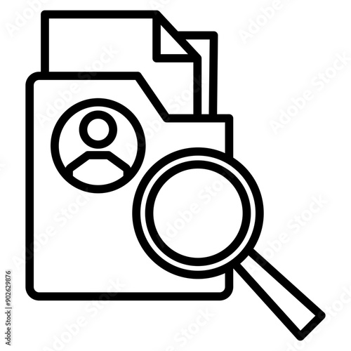 Portfolio Analysis icon
