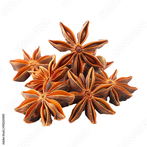 Star anise