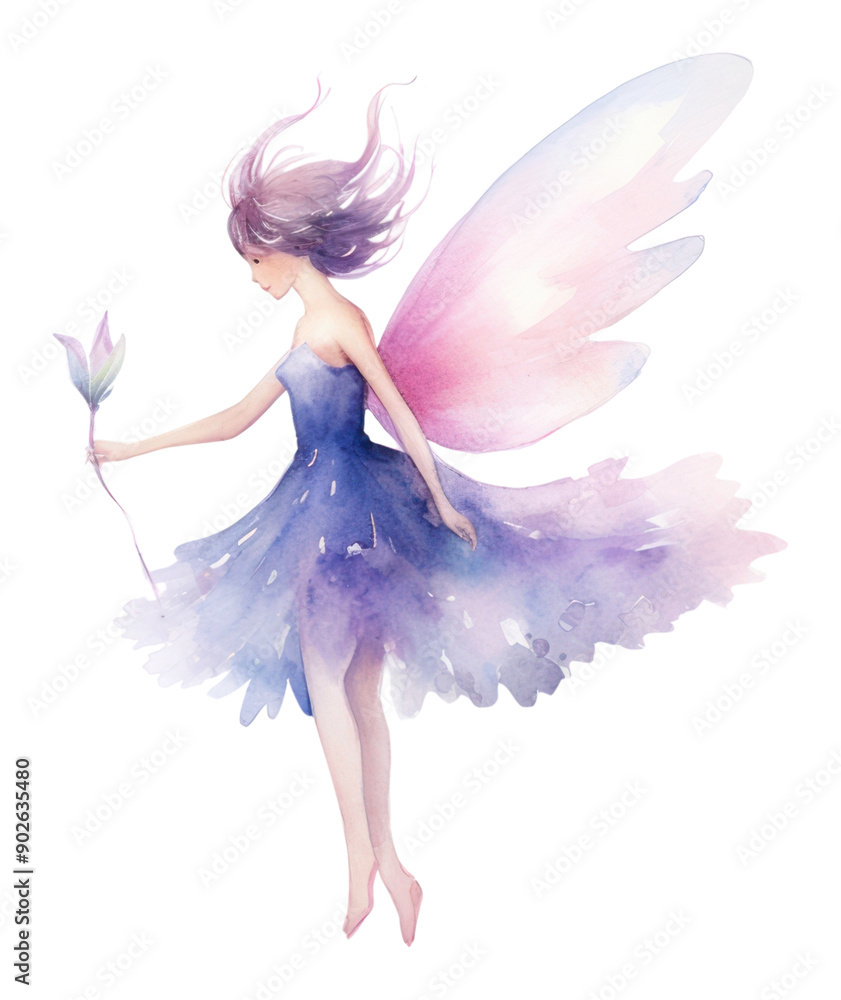 PNG Fairy white background creativity recreation. PNG Fairy white background creativity recreation.