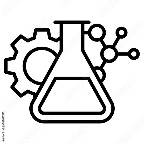 Bioengineering Innovations icon