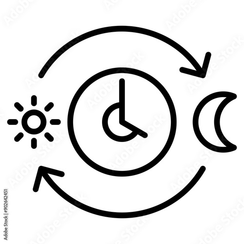 Routine Rhythm icon