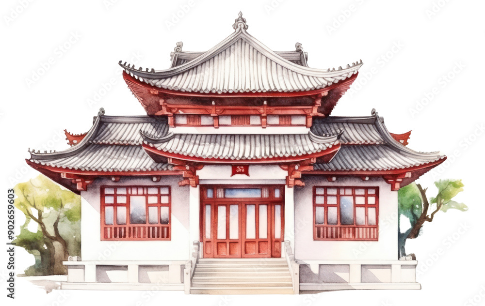 PNG Architecture building temple pagoda. PNG Architecture building temple pagoda.
