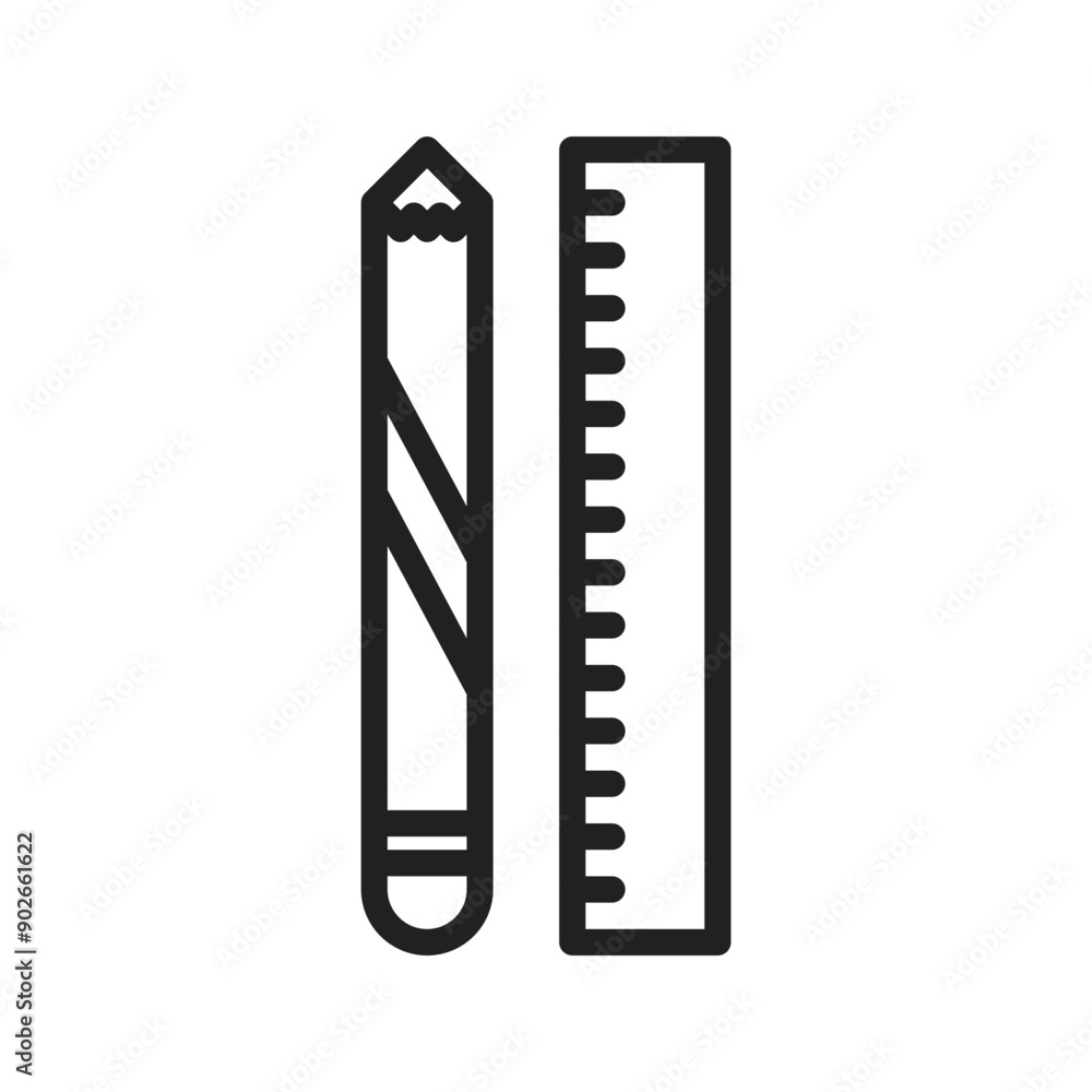 Learning Tools Icon Learning Tools Icon