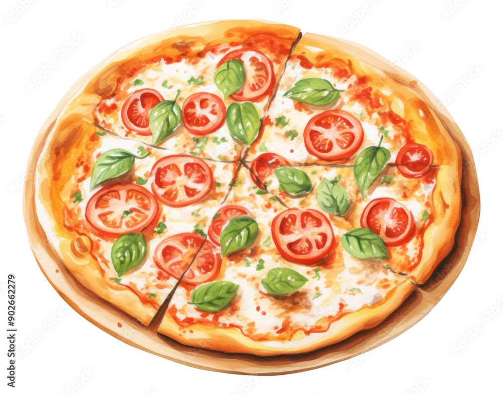 PNG Pizza plate food mozzarella. PNG Pizza plate food mozzarella.