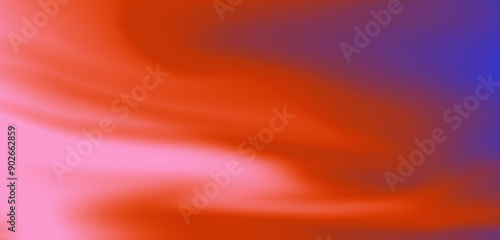 Gradient vector background with beautiful visuals