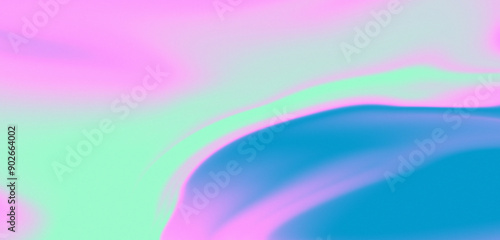 Gradient vector background with beautiful visuals