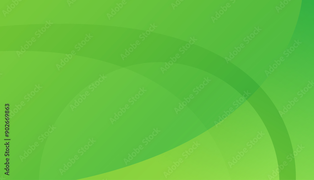 Abstract green geometric background. Vector illustration Abstract green geometric background. Vector illustration