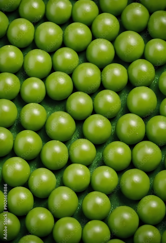 A bowl of fresh Green Peas A bowl of fresh Green Peas