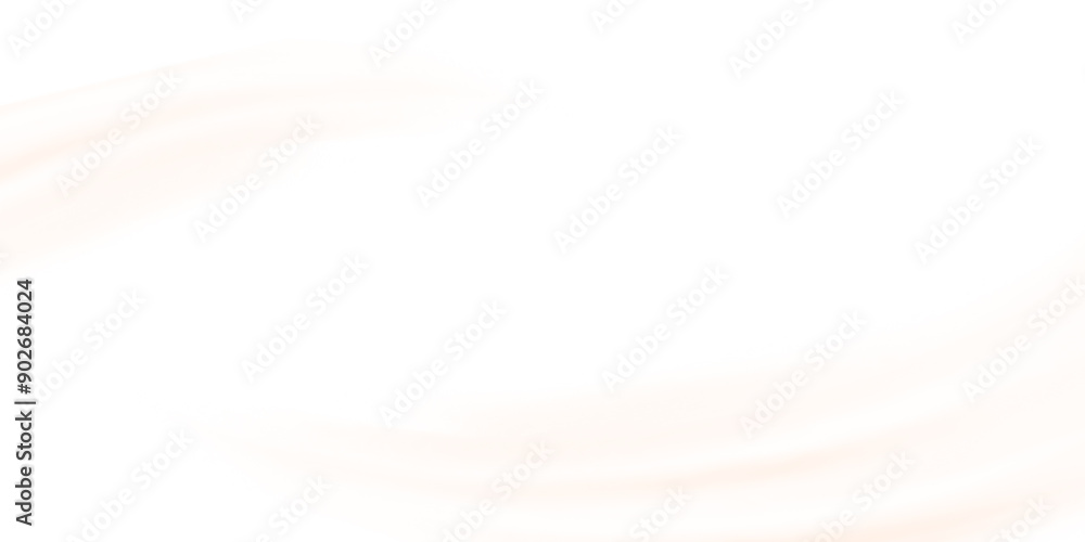 Obraz premium white abstract background with waves