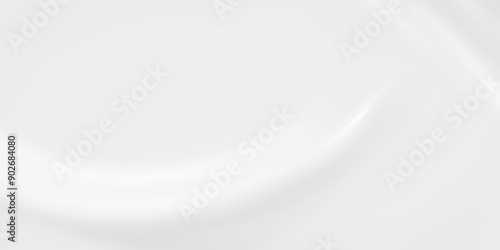 abstract white background