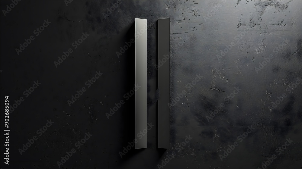 A sleek business logo featuring a unique abstract mark with sharp geometric shapes, captured in high-definition.
A sleek business logo featuring a unique abstract mark with sharp geometric shapes, captured in high-definition.
