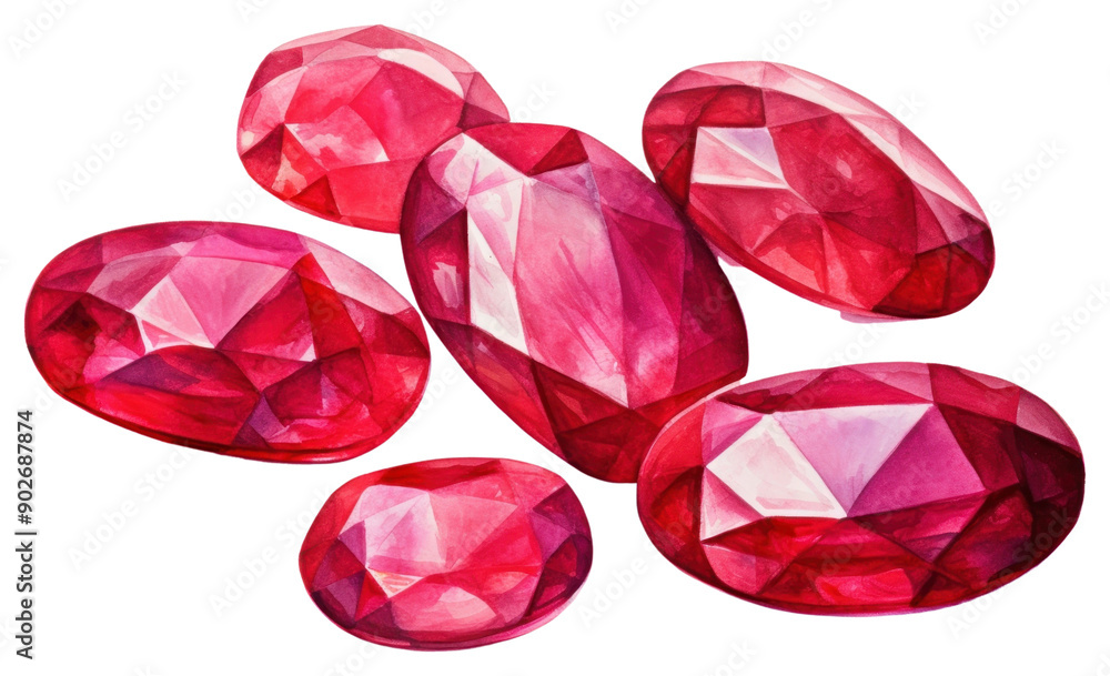 PNG Gemstone jewelry crystal accessories. PNG Gemstone jewelry crystal accessories.