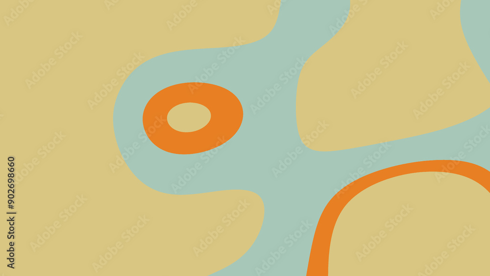Gray and Yellow abstract gradient background with warm and cool tones blending seamlessly. The image features hues of yellow, orange, blue, and light green, creating a soft smooth and tranquil visual Gray and Yellow abstract gradient background with warm and cool tones blending seamlessly. The image features hues of yellow, orange, blue, and light green, creating a soft smooth and tranquil visual