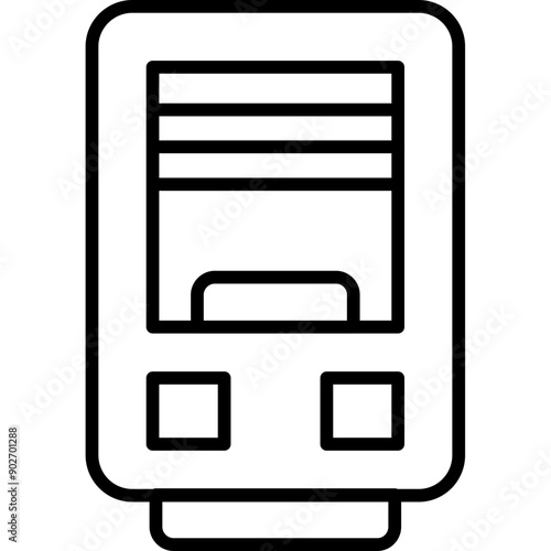 Sterilizer Icon