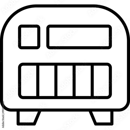 Warmer Icon