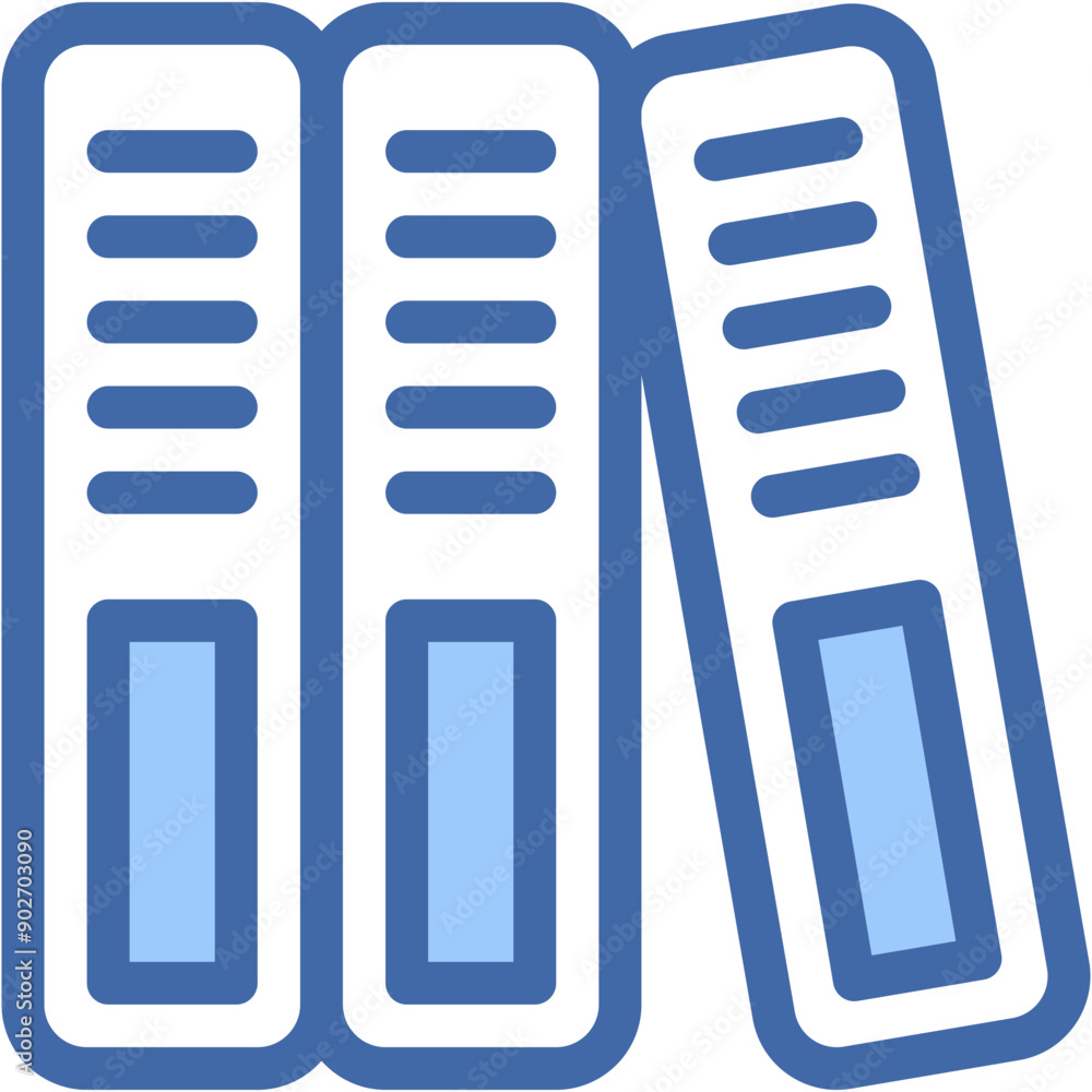 Vector Icon File, Folder, Files And Folders, Documents, Material, Office Material Vector Icon File, Folder, Files And Folders, Documents, Material, Office Material