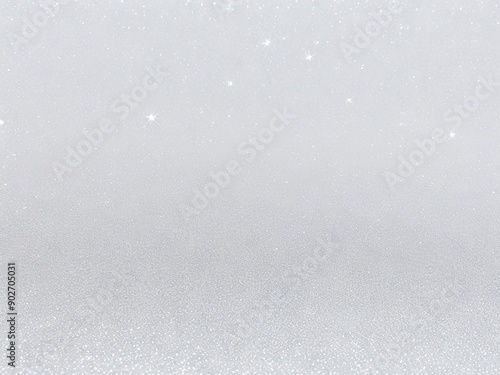 abstract background with white glitter texture