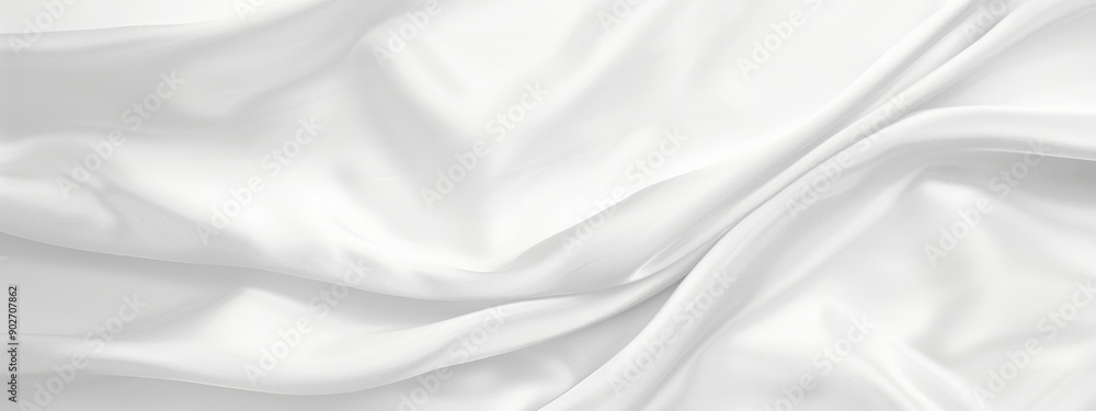 Simple white background for presentation background. Simple white background for presentation background.