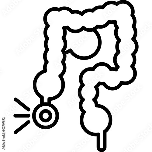 Appendix Icon
