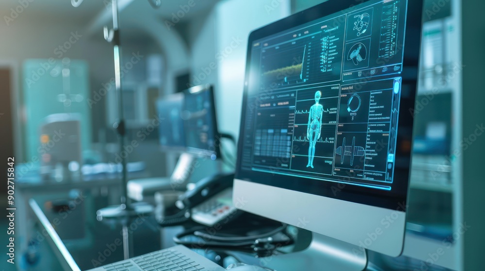 AI in telemedicine providing remote consultations and diagnoses AI in telemedicine providing remote consultations and diagnoses