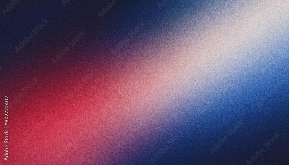 Grainy noisy background dark blue red abstract glowing color shape noisy banner poster header Grainy noisy background dark blue red abstract glowing color shape noisy banner poster header