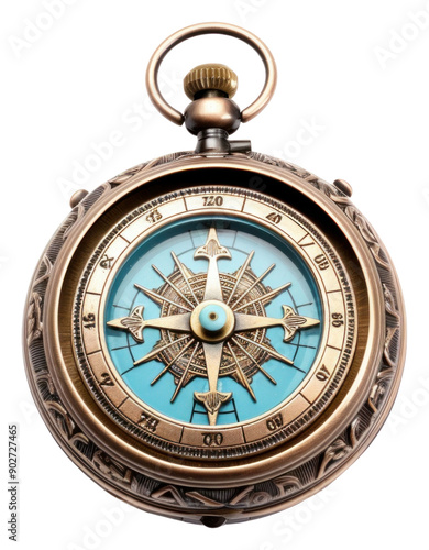 PNG Compass mdoern pendant jewelry locket. photo