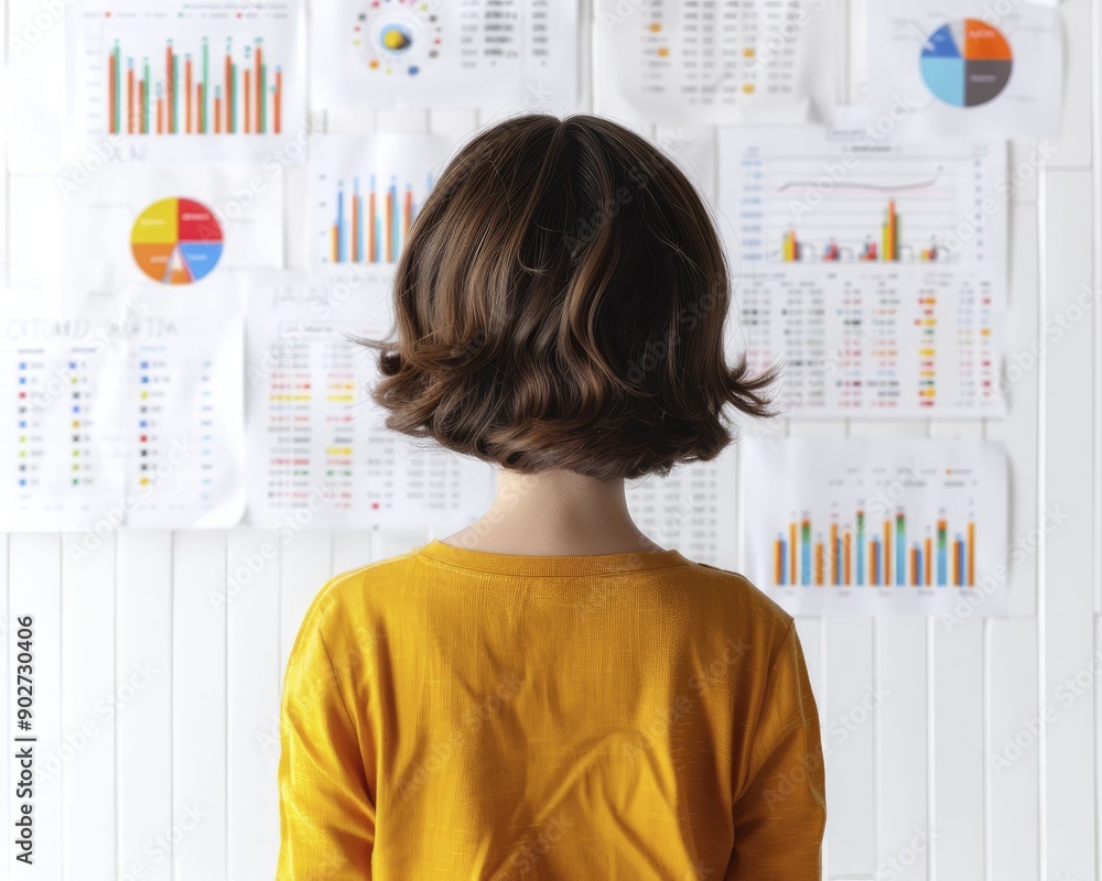 Data-driven insights, illustrating the process and tools for gaining insights from data Data-driven insights, illustrating the process and tools for gaining insights from data
