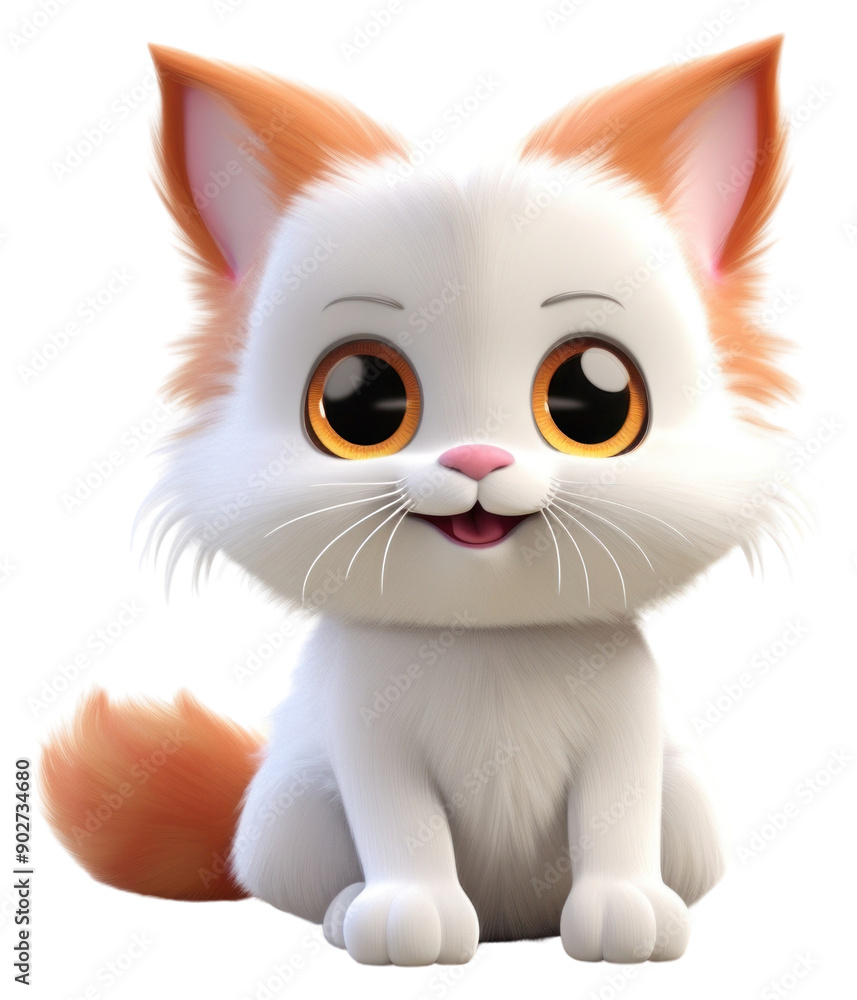 PNG Cartoon mammal animal white. PNG Cartoon mammal animal white.