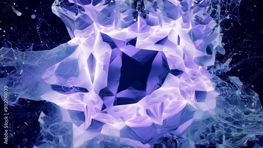Bold bursts of liquid splash outwards transforming and evolving into a kaleidoscope of shapes and hues. Bold bursts of liquid splash outwards transforming and evolving into a kaleidoscope of shapes and hues.